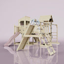 Legetårn PolarPlay Astrid