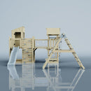 Legetårn PolarPlay Astrid