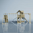 Legetårn PolarPlay Astrid