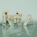 Legetårn PolarPlay Astrid