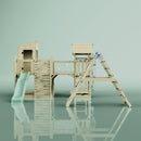 Legetårn PolarPlay Astrid