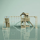 Legetårn PolarPlay Astrid