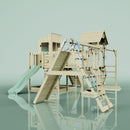 Legetårn PolarPlay Astrid