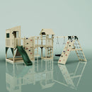 Legetårn PolarPlay Astrid