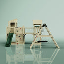 Legetårn PolarPlay Astrid