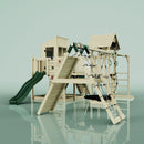 Legetårn PolarPlay Astrid