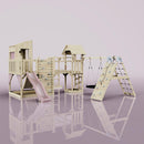 Legetårn PolarPlay Astrid