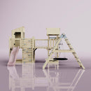 Legetårn PolarPlay Astrid