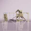 Legetårn PolarPlay Astrid