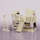 Legetårn PolarPlay Astrid