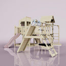 Legetårn PolarPlay Astrid