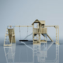 Legetårn PolarPlay Astrid