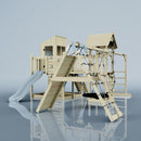 Legetårn PolarPlay Astrid