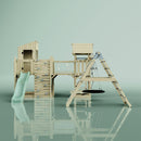 Legetårn PolarPlay Astrid