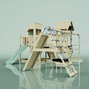 Legetårn PolarPlay Astrid