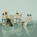 Legetårn PolarPlay Astrid