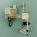 Legetårn PolarPlay Astrid