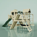 Legetårn PolarPlay Astrid