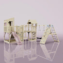 Legetårn PolarPlay Astrid