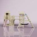 Legetårn PolarPlay Astrid