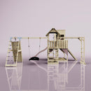 Legetårn PolarPlay Astrid