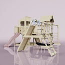 Legetårn PolarPlay Astrid