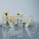 Legetårn PolarPlay Astrid