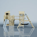 Legetårn PolarPlay Astrid