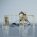 Legetårn PolarPlay Astrid