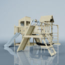 Legetårn PolarPlay Astrid