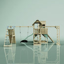 Legetårn PolarPlay Astrid