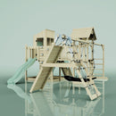 Legetårn PolarPlay Astrid