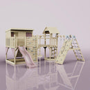 Legetårn PolarPlay Bene