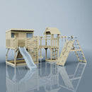 Legetårn PolarPlay Bene