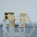 Legetårn PolarPlay Bene