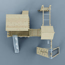 Legetårn PolarPlay Bene