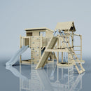 Legetårn PolarPlay Bene