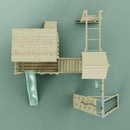 Legetårn PolarPlay Bene