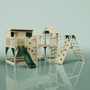 Legetårn PolarPlay Bene