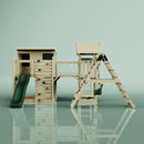 Legetårn PolarPlay Bene