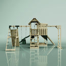 Legetårn PolarPlay Bene