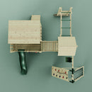 Legetårn PolarPlay Bene