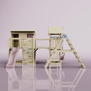 Legetårn PolarPlay Bene