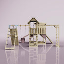 Legetårn PolarPlay Bene