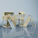 Legetårn PolarPlay Bene