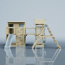 Legetårn PolarPlay Bene