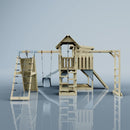 Legetårn PolarPlay Bene