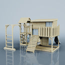 Legetårn PolarPlay Bene