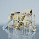 Legetårn PolarPlay Bene