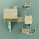 Legetårn PolarPlay Bene